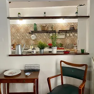  Apartment Cathedral Sweet Italy