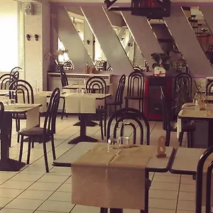 2* Отель Ristorante Pizzeria Bellavista