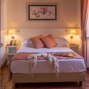 *** Bed & Breakfast Aenea Italien