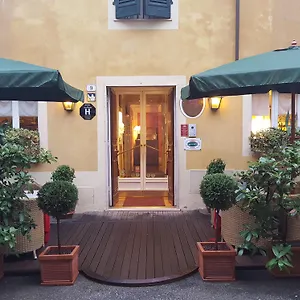 *** Hotel San Martino & Depandance Italien