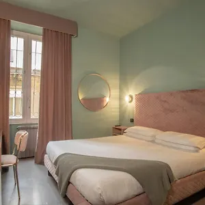 *** Hotel Milani Italien