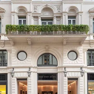 Park Hyatt Milan