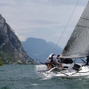 Europa 4* Malcesine