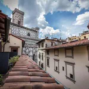 Duomo פירנצה