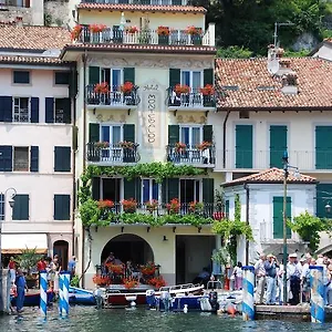 3* Отель Ristorante Montebaldo