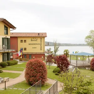 Montelago Ternate (Varese)