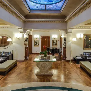 **** Hotel River Palace Italien