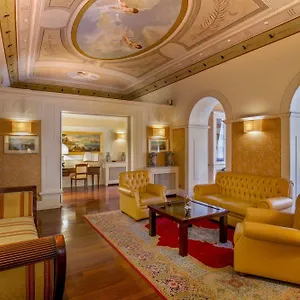 **** Hotel La Residenza Italien