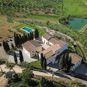  Farm stay Olmofiorito Italy