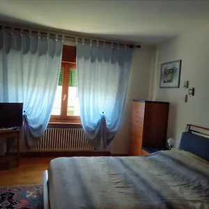 Da Bona , Mel Italia