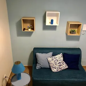 Casa Azzurra , Bagheria Italia