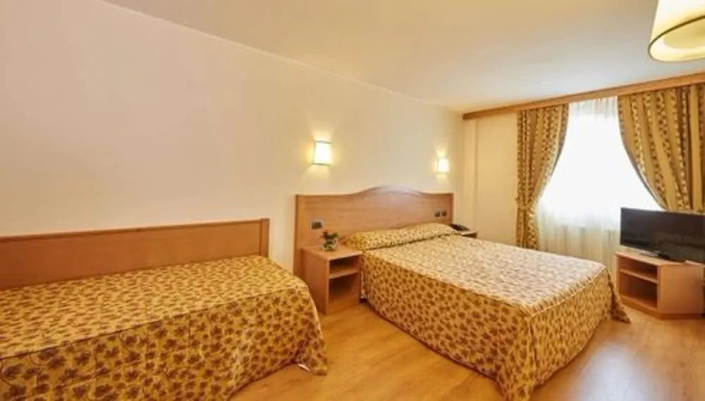 Hotel Residence 3 Signori Santa Caterina Valfurva Italy