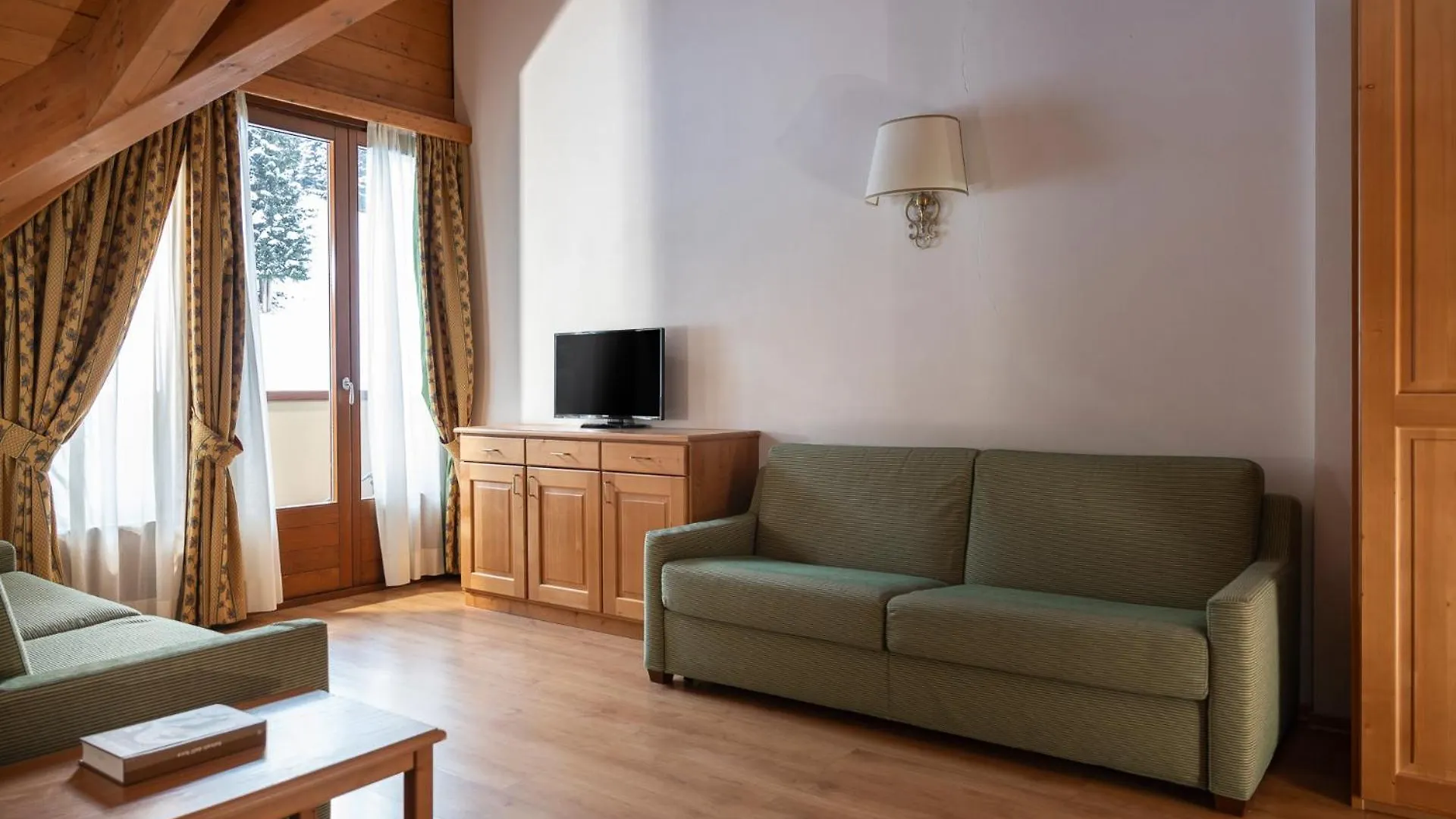 Hotel Residence 3 Signori Santa Caterina Valfurva