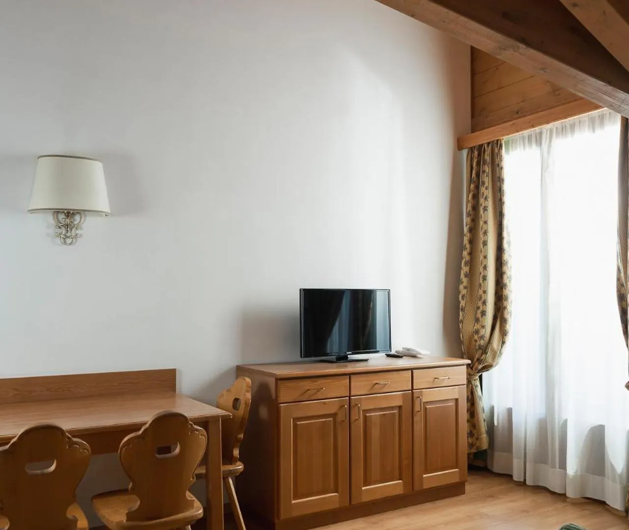 Hotel Residence 3 Signori Santa Caterina Valfurva