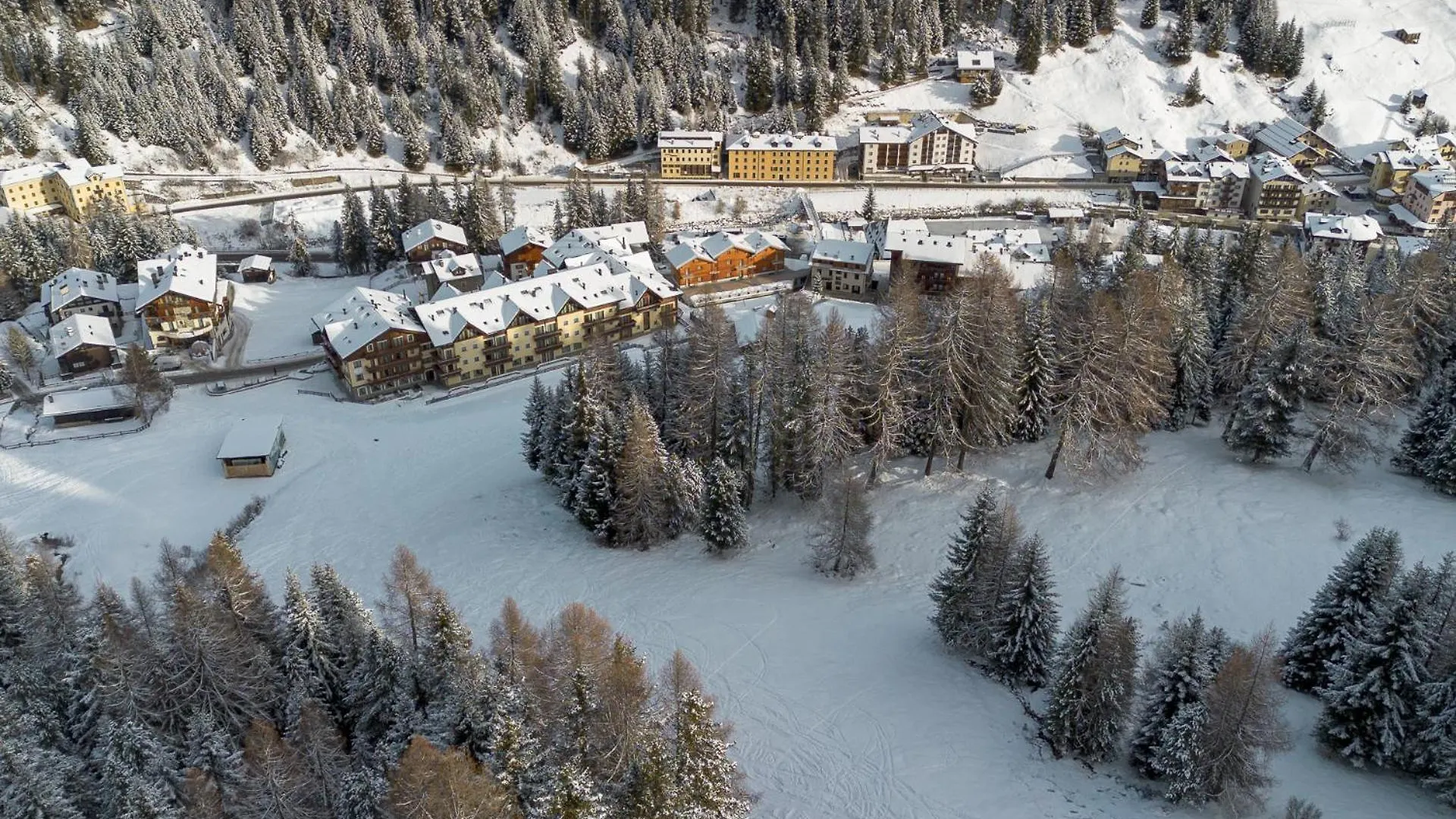 Hotel Residence 3 Signori Santa Caterina Valfurva