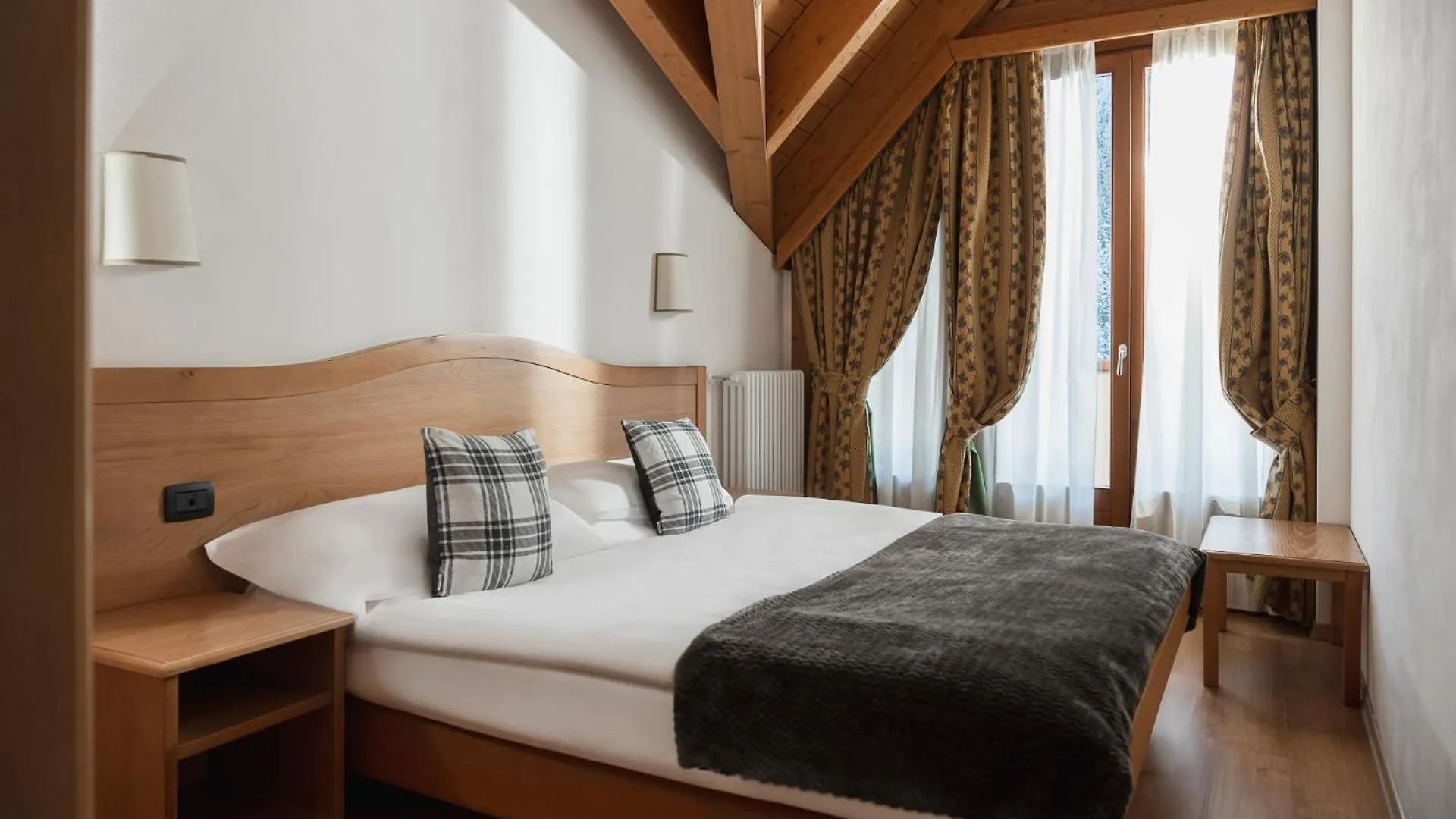 ****  Hotel Residence 3 Signori Santa Caterina Valfurva Italy