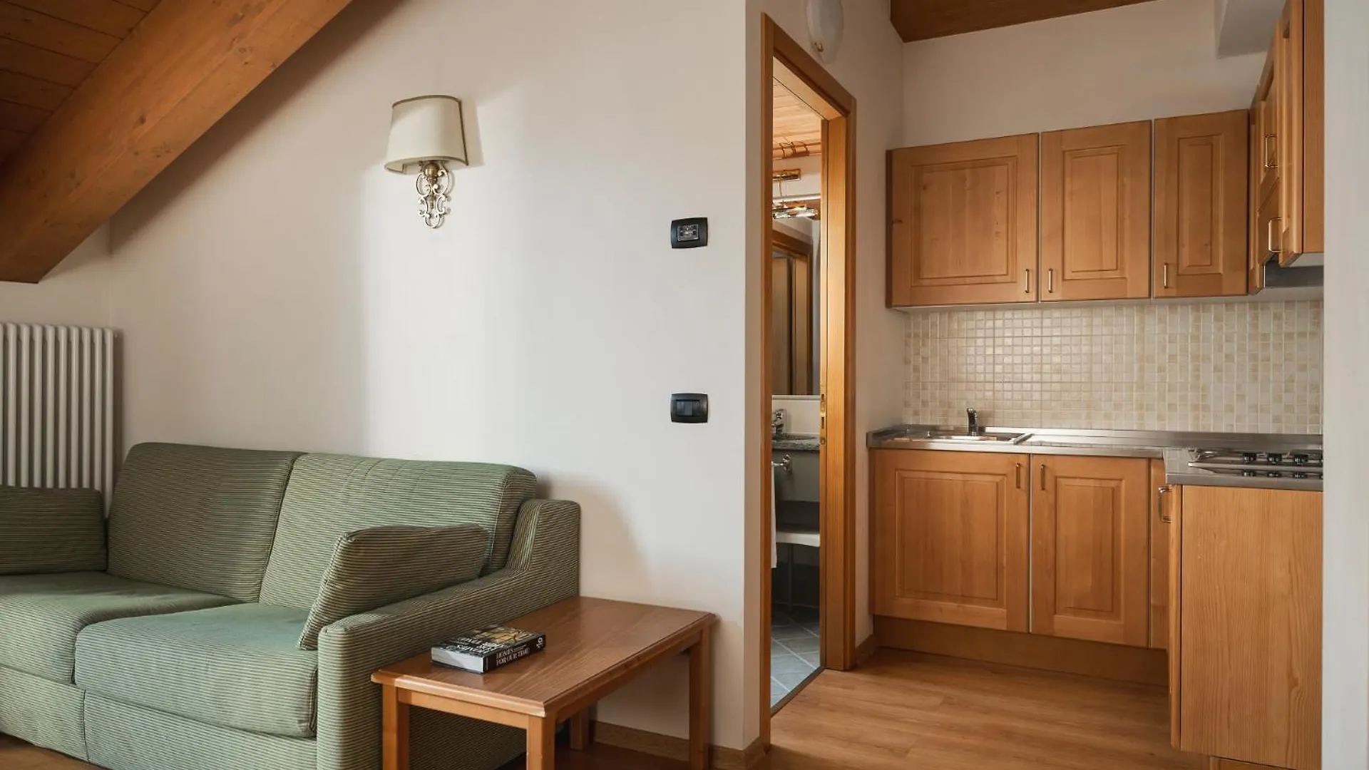 Hotel Residence 3 Signori Santa Caterina Valfurva