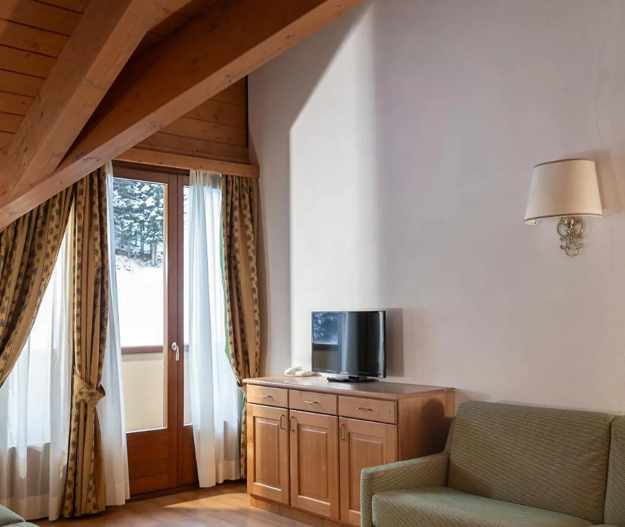 Hotel Residence 3 Signori Santa Caterina Valfurva