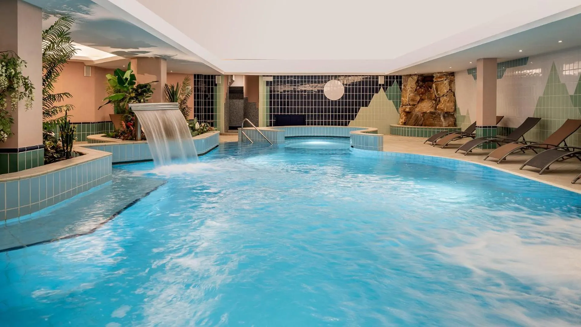 Hotel Residence 3 Signori Santa Caterina Valfurva Italy