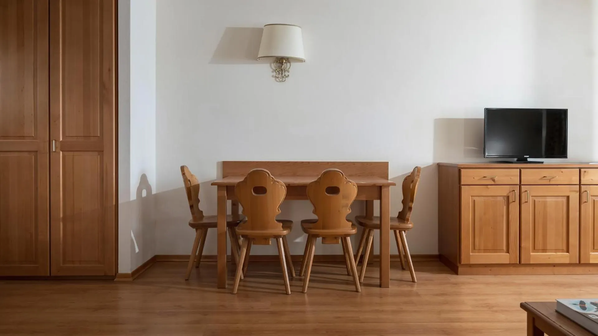 Hotel Residence 3 Signori Santa Caterina Valfurva 4*,  Italy