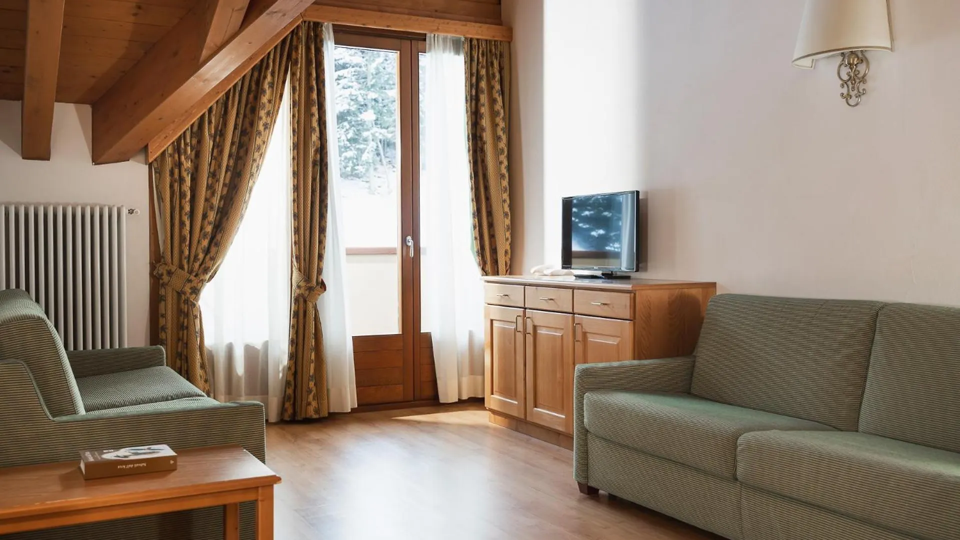 Hotel Residence 3 Signori Santa Caterina Valfurva