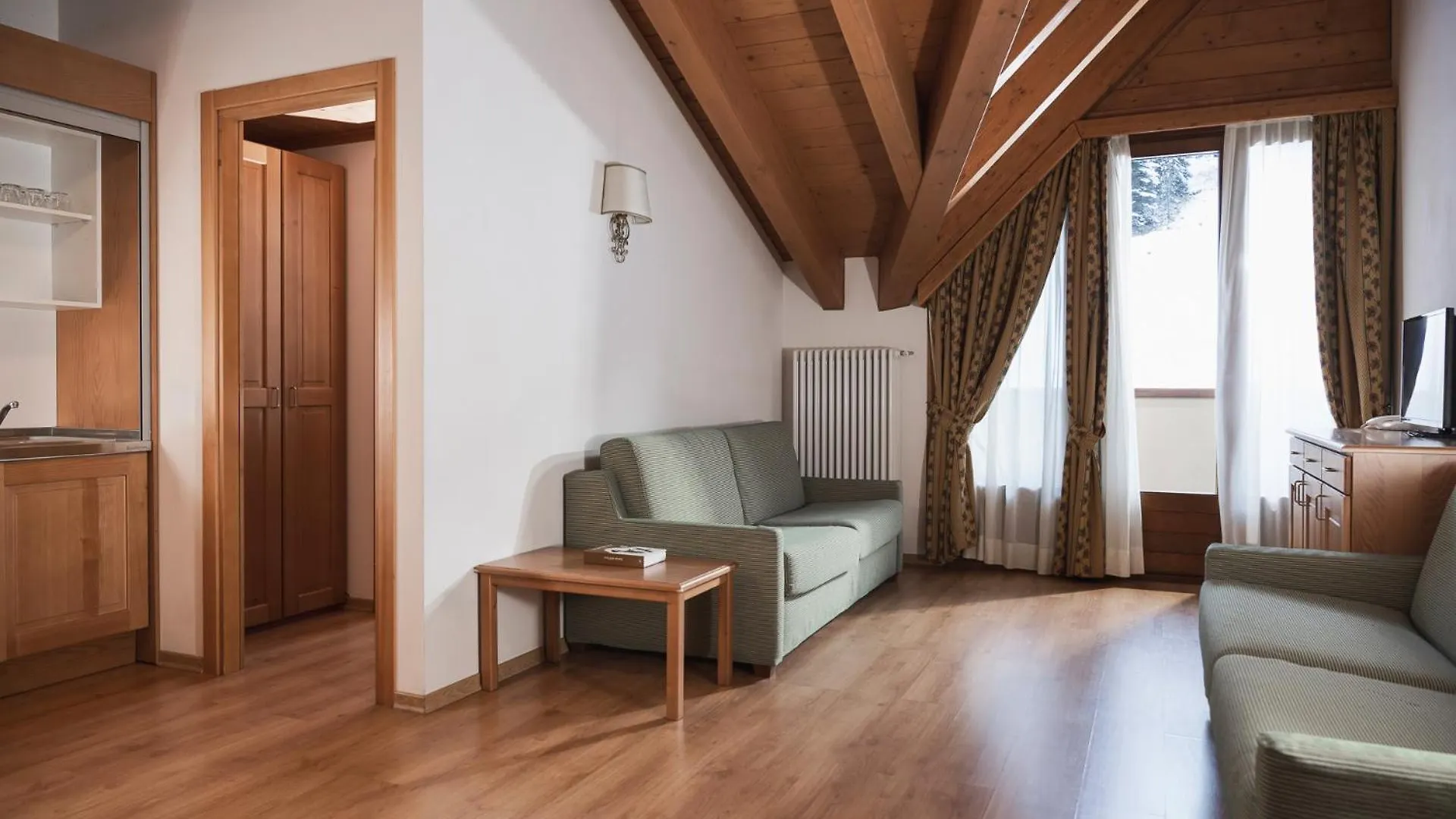 Hotel Residence 3 Signori Santa Caterina Valfurva