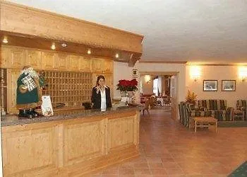 Hotel Residence 3 Signori Santa Caterina Valfurva